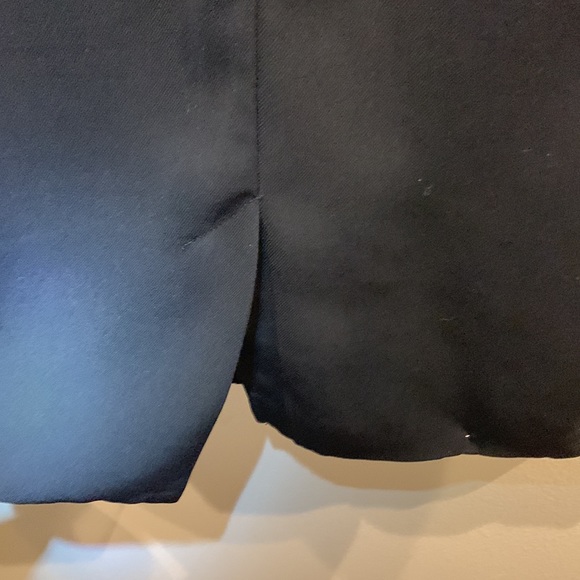 Dressbarn scoop neck knee-length sheath dress - Picture 6 of 8